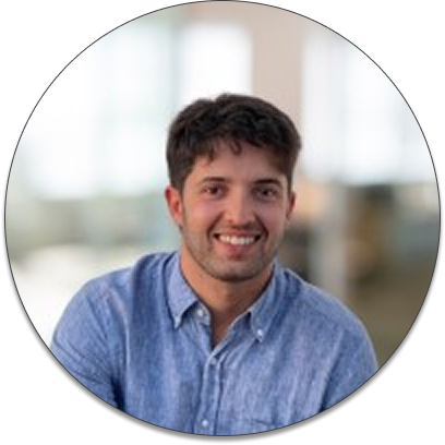 Filipe Lins Duarte, Co-Founder and CEO of Peekaboo AI Search visibility platform